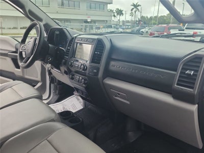 2019 Ford Super Duty F-250 SRW XL