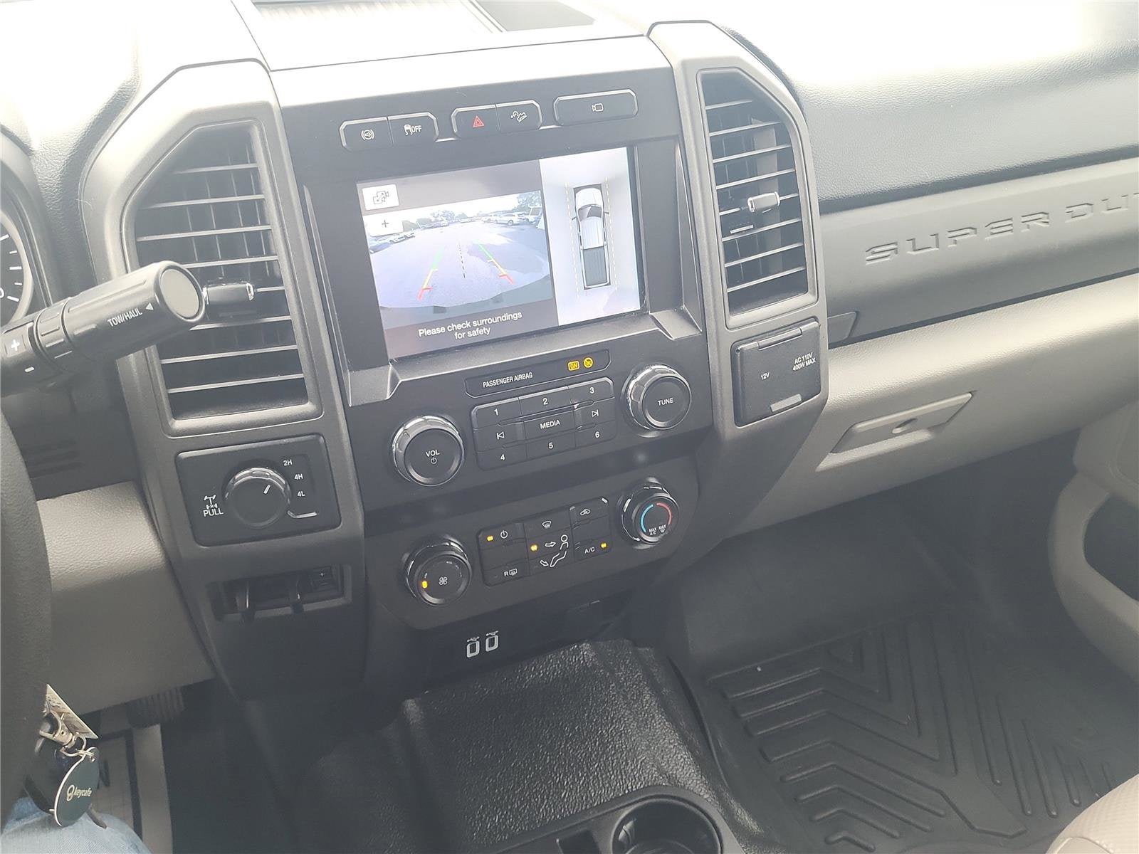 2019 Ford Super Duty F-250 SRW XL