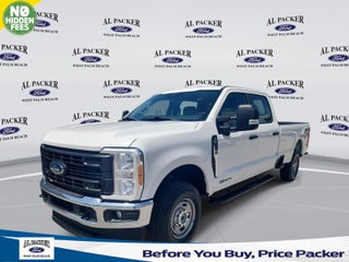 2023 Ford Super Duty F-250 SRW XL