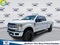 2017 Ford Super Duty F-250 SRW Lariat