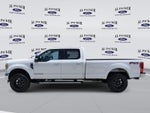 2017 Ford Super Duty F-250 SRW Lariat