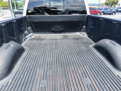 2017 Ford Super Duty F-250 SRW Lariat