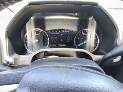 2017 Ford Super Duty F-250 SRW Lariat