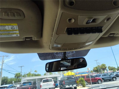 2017 Ford Super Duty F-250 SRW Lariat