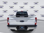 2017 Ford Super Duty F-250 SRW Lariat