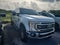 2021 Ford Super Duty F-250 SRW LARIAT