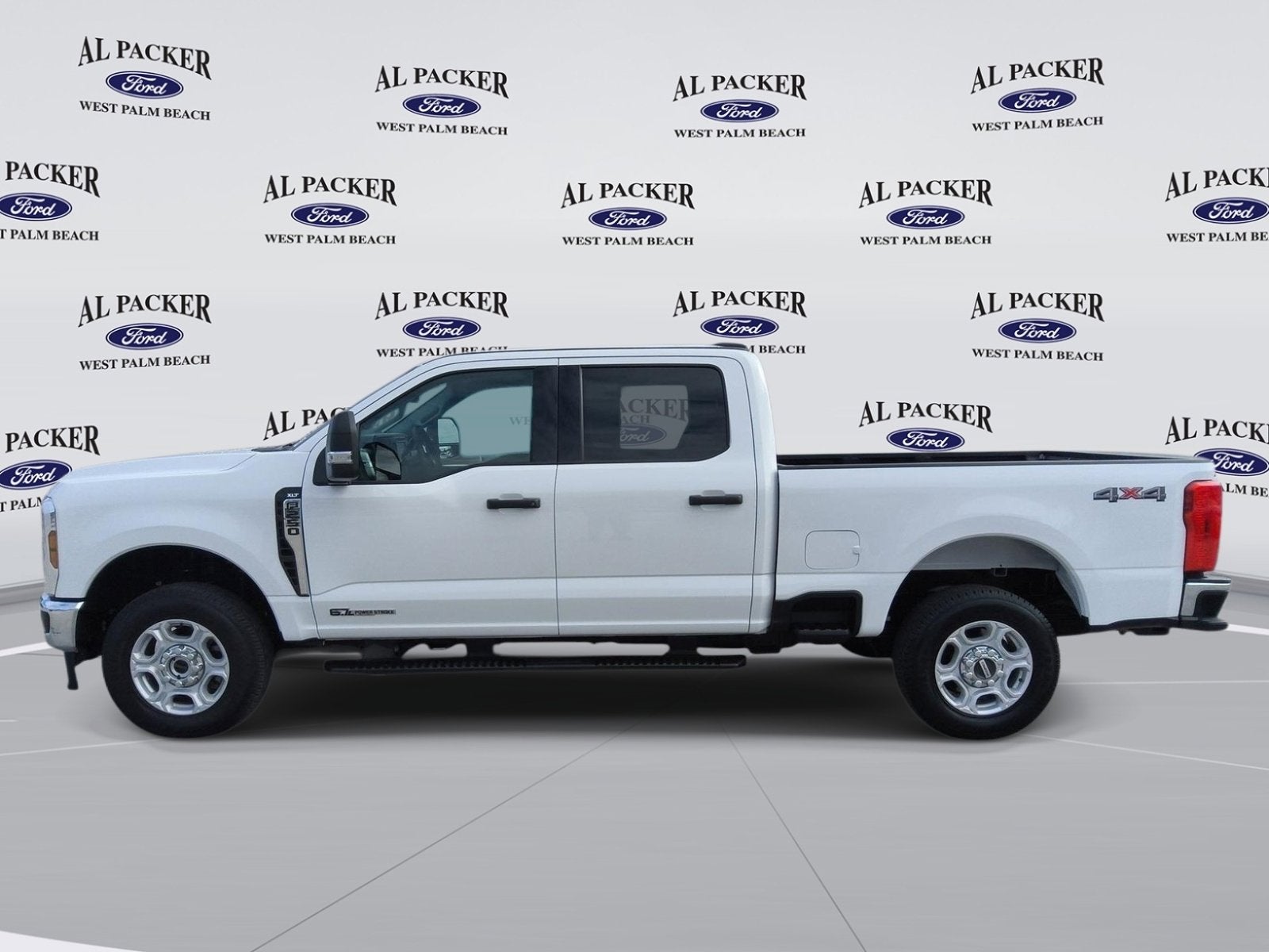 2026 Ford Super Duty F-250 SRW XLT