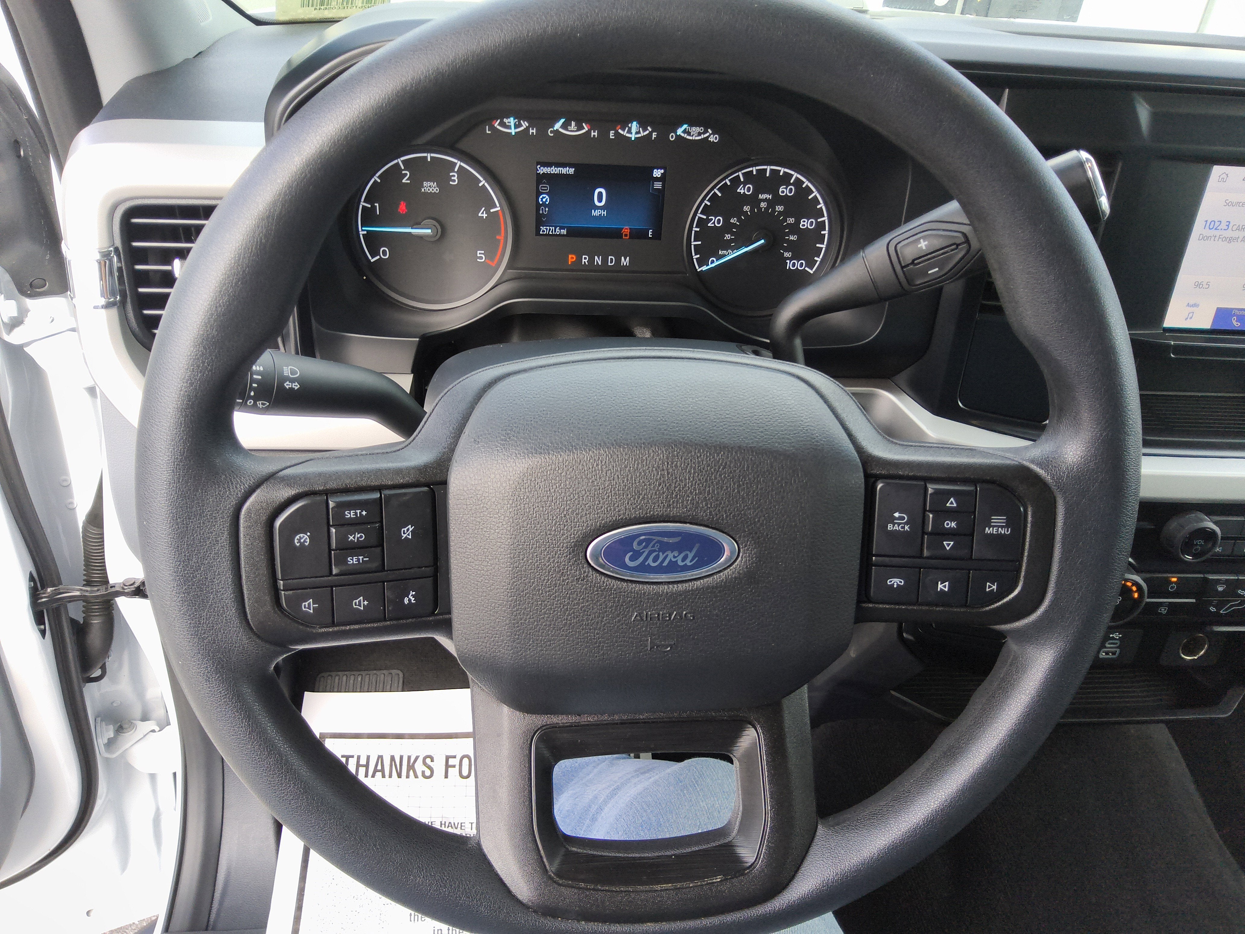 2026 Ford Super Duty F-250 SRW XLT