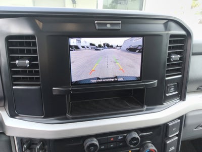 2026 Ford Super Duty F-250 SRW XLT
