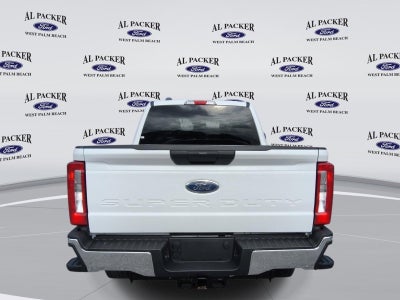2026 Ford Super Duty F-250 SRW XLT