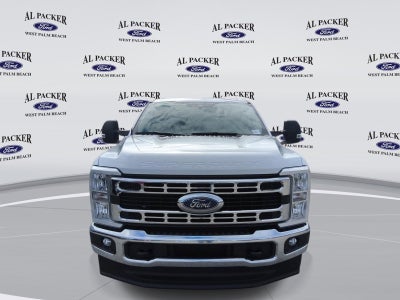 2026 Ford Super Duty F-250 SRW XLT