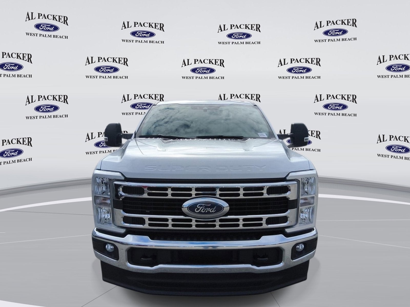 2026 Ford Super Duty F-250 SRW XLT