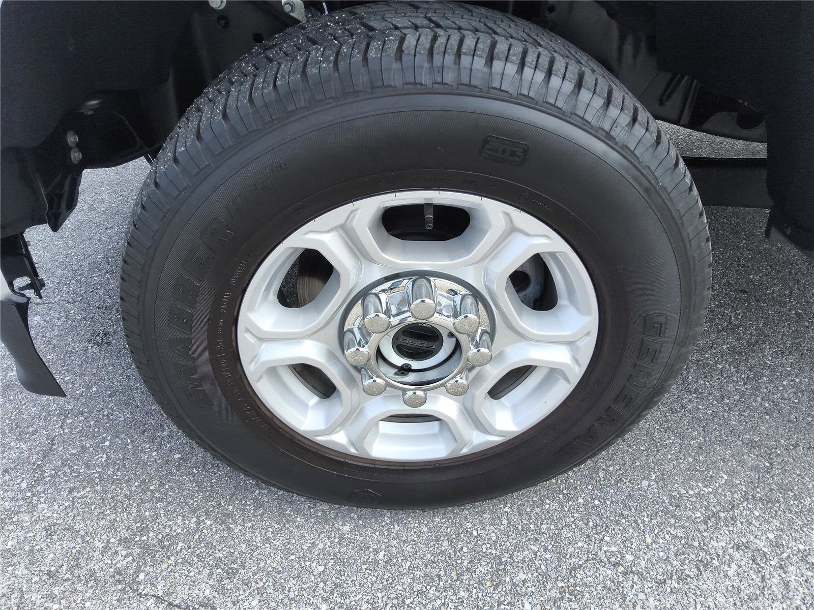 2026 Ford Super Duty F-250 SRW XLT