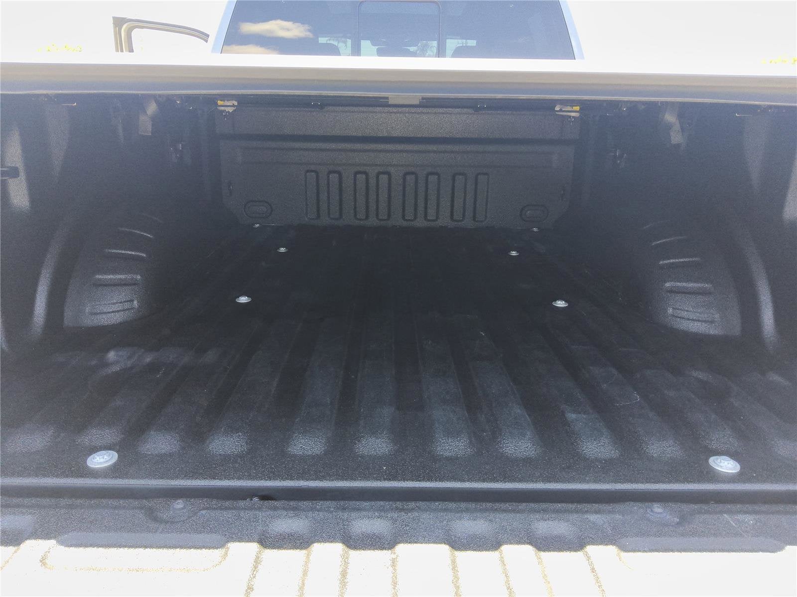 2021 Ford Super Duty F-250 SRW Platinum
