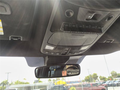 2021 Ford Super Duty F-250 SRW Platinum