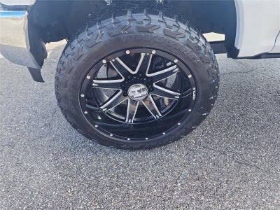 2017 Ford Super Duty F-250 SRW Lariat