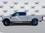 2017 Ford Super Duty F-250 SRW Lariat