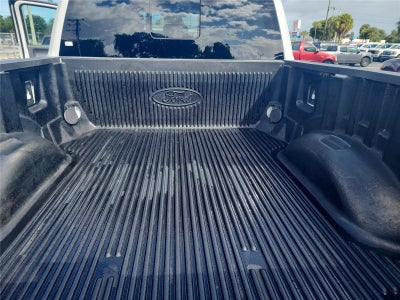 2017 Ford Super Duty F-250 SRW Lariat