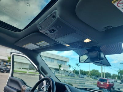 2017 Ford Super Duty F-250 SRW Lariat