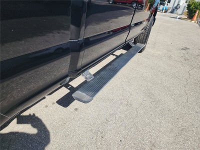 2018 Ford Super Duty F-250 SRW Platinum