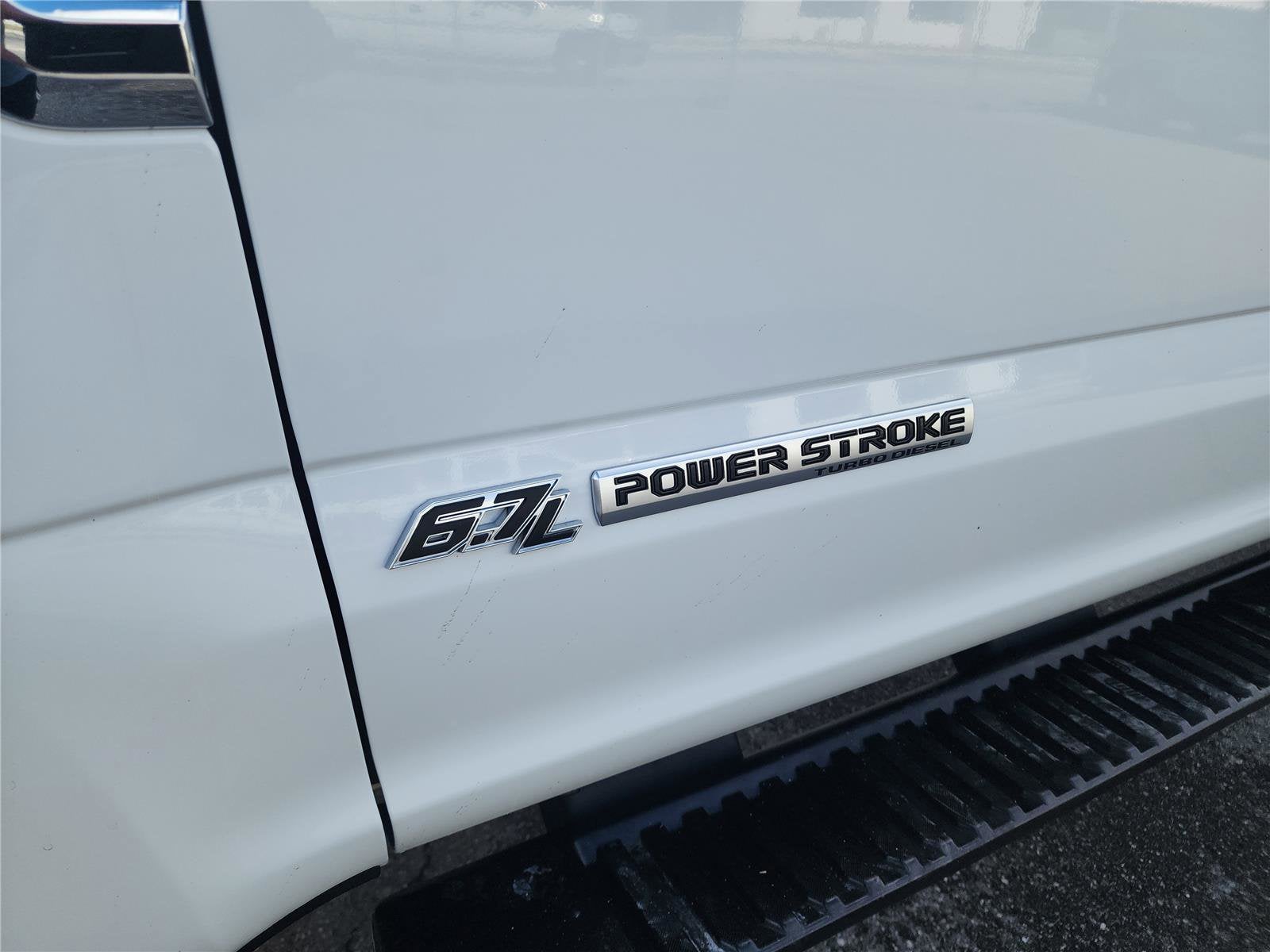 2019 Ford Super Duty F-250 SRW XLT