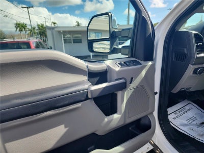2019 Ford Super Duty F-250 SRW XLT