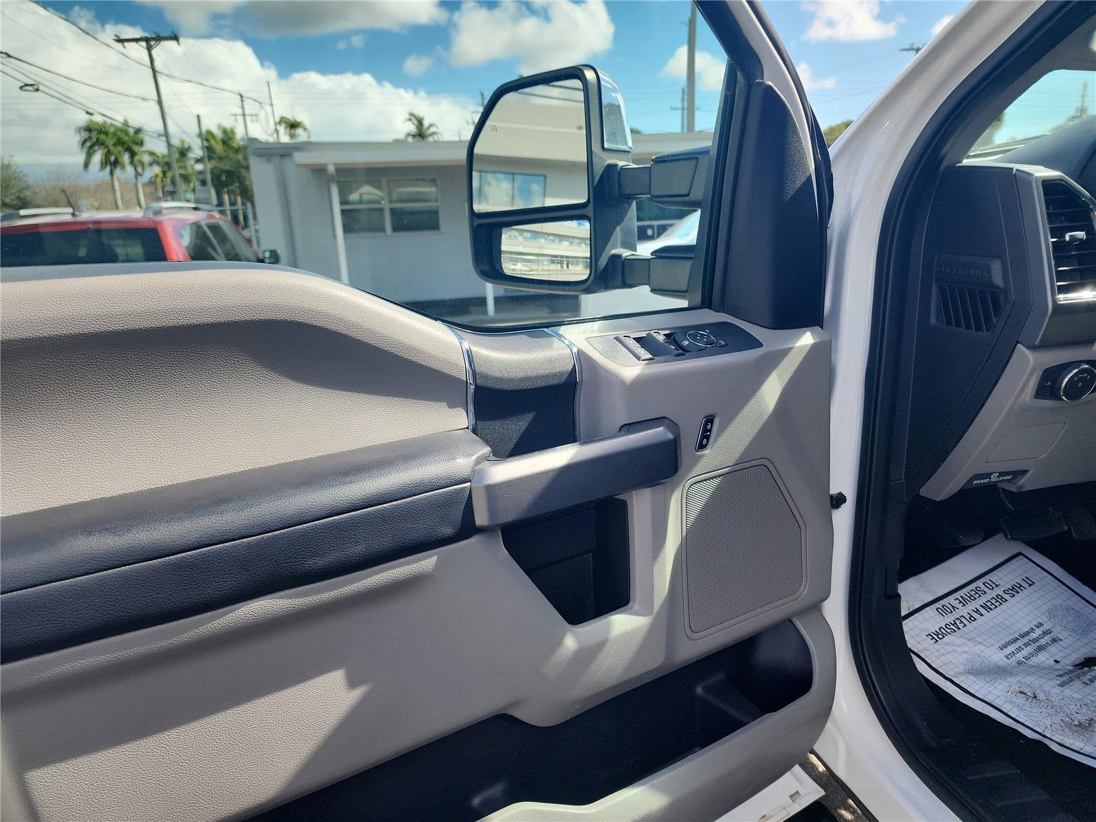 2019 Ford Super Duty F-250 SRW XLT