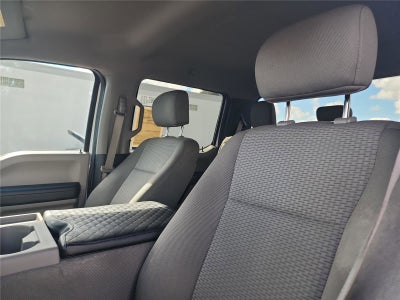 2019 Ford Super Duty F-250 SRW XLT