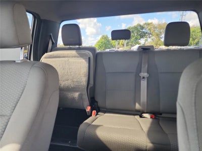 2019 Ford Super Duty F-250 SRW XLT