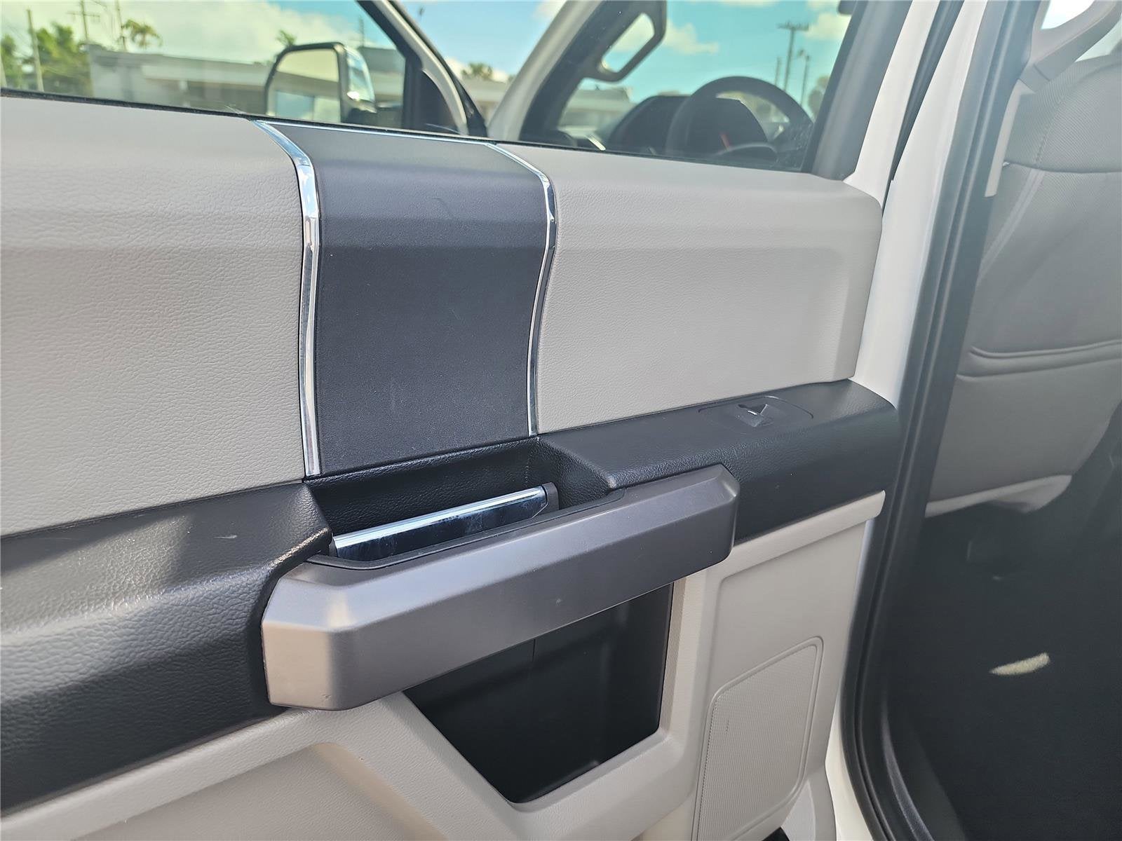 2019 Ford Super Duty F-250 SRW XLT