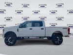 2019 Ford Super Duty F-250 SRW XLT