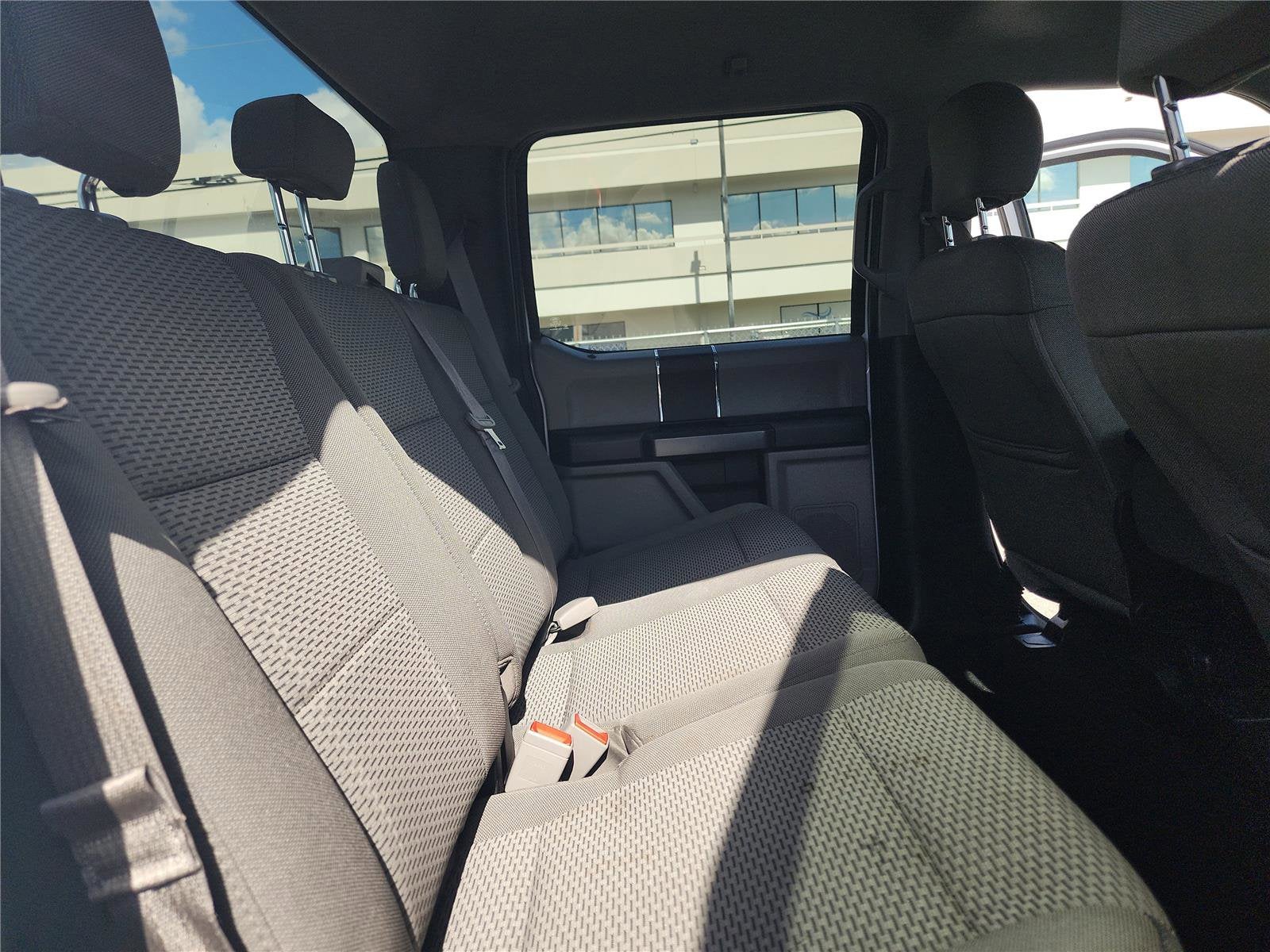 2019 Ford Super Duty F-250 SRW XLT