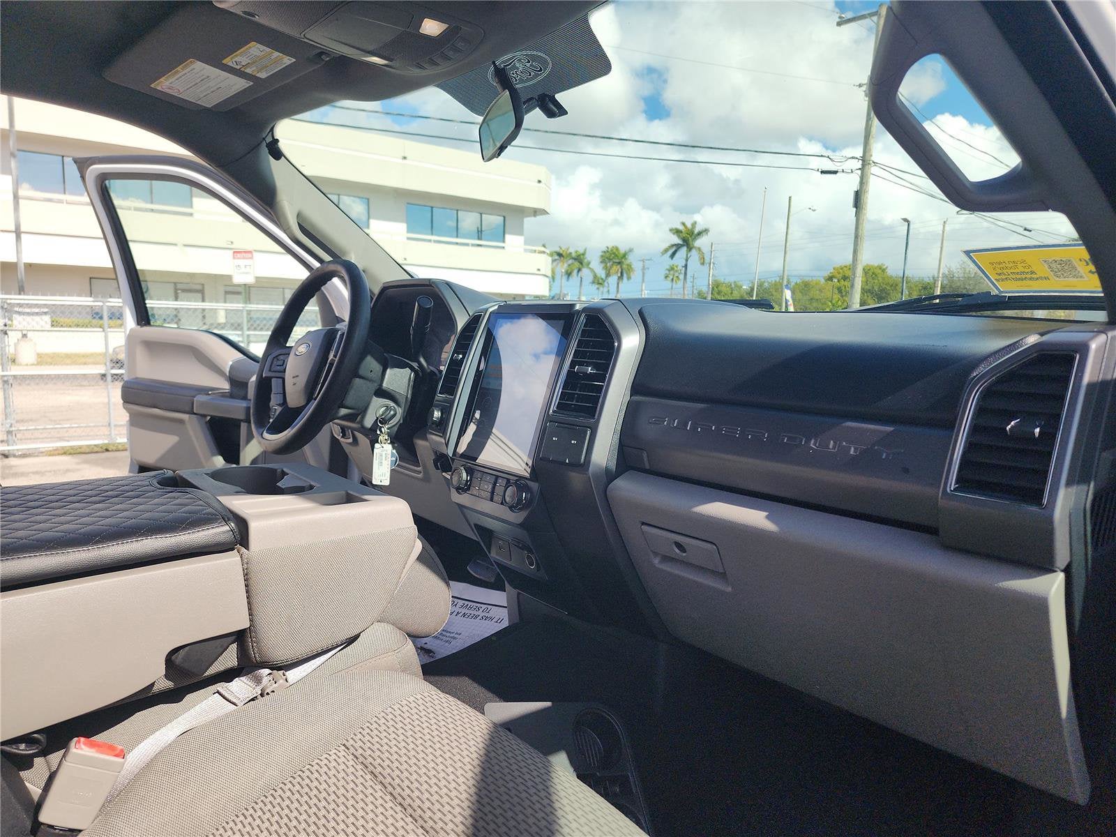 2019 Ford Super Duty F-250 SRW XLT