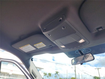 2019 Ford Super Duty F-250 SRW XLT