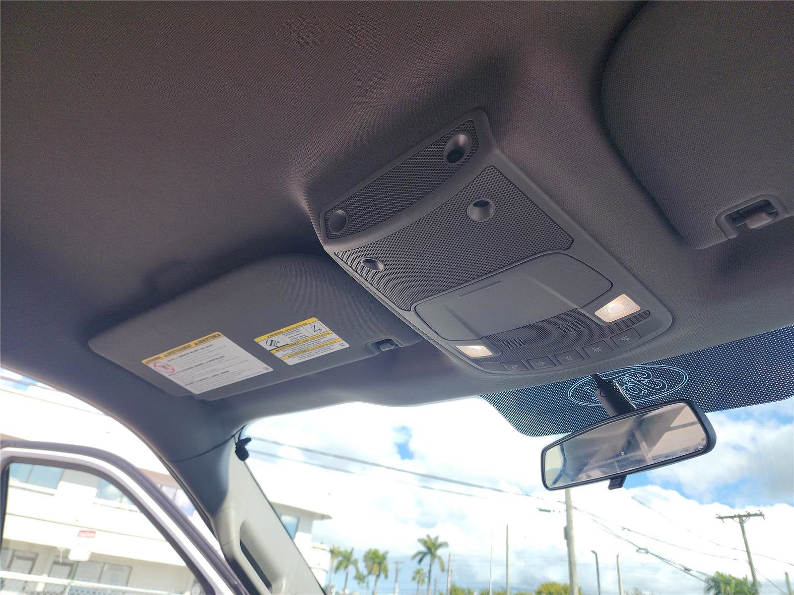 2019 Ford Super Duty F-250 SRW XLT