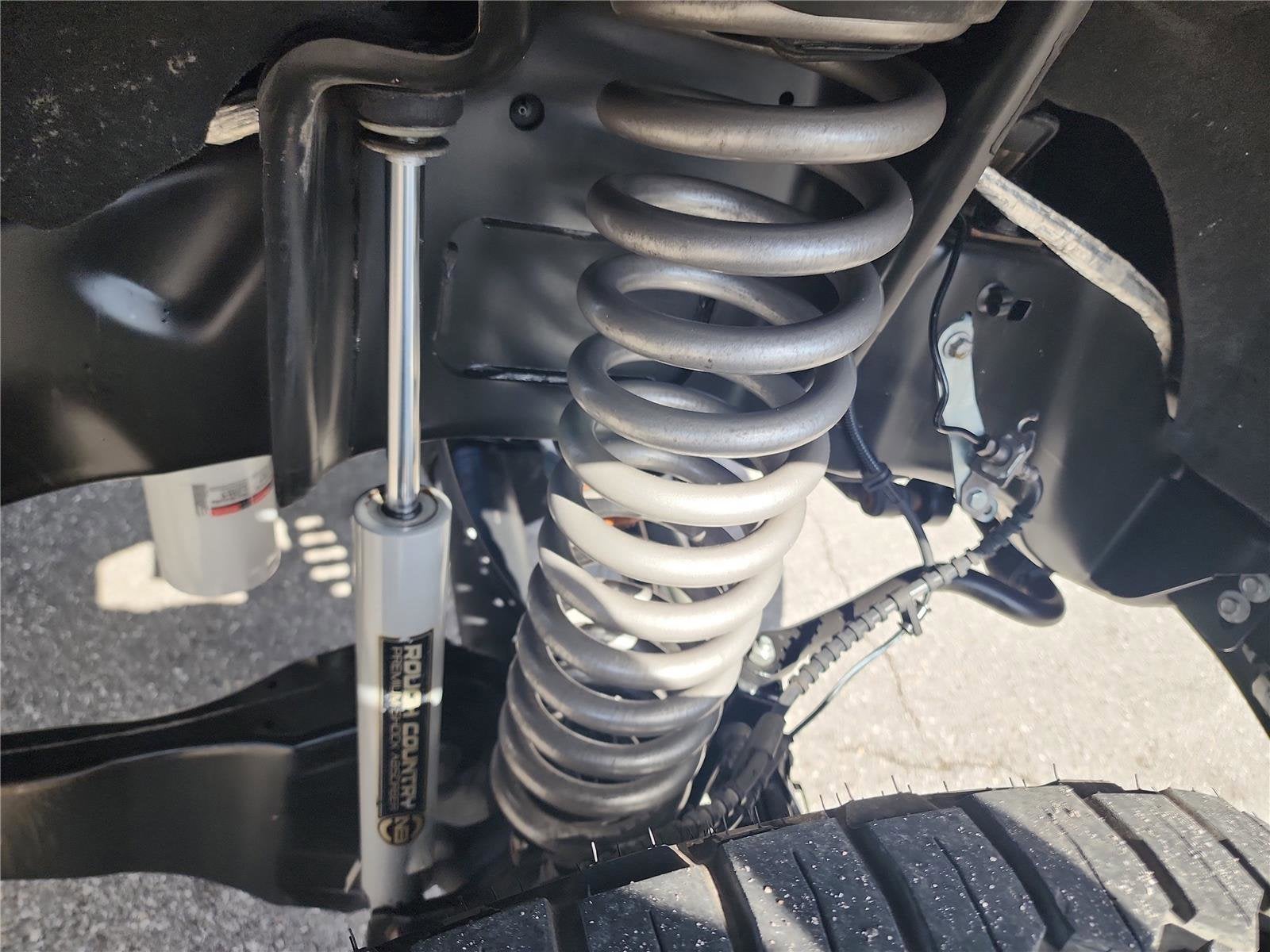 2019 Ford Super Duty F-250 SRW XLT