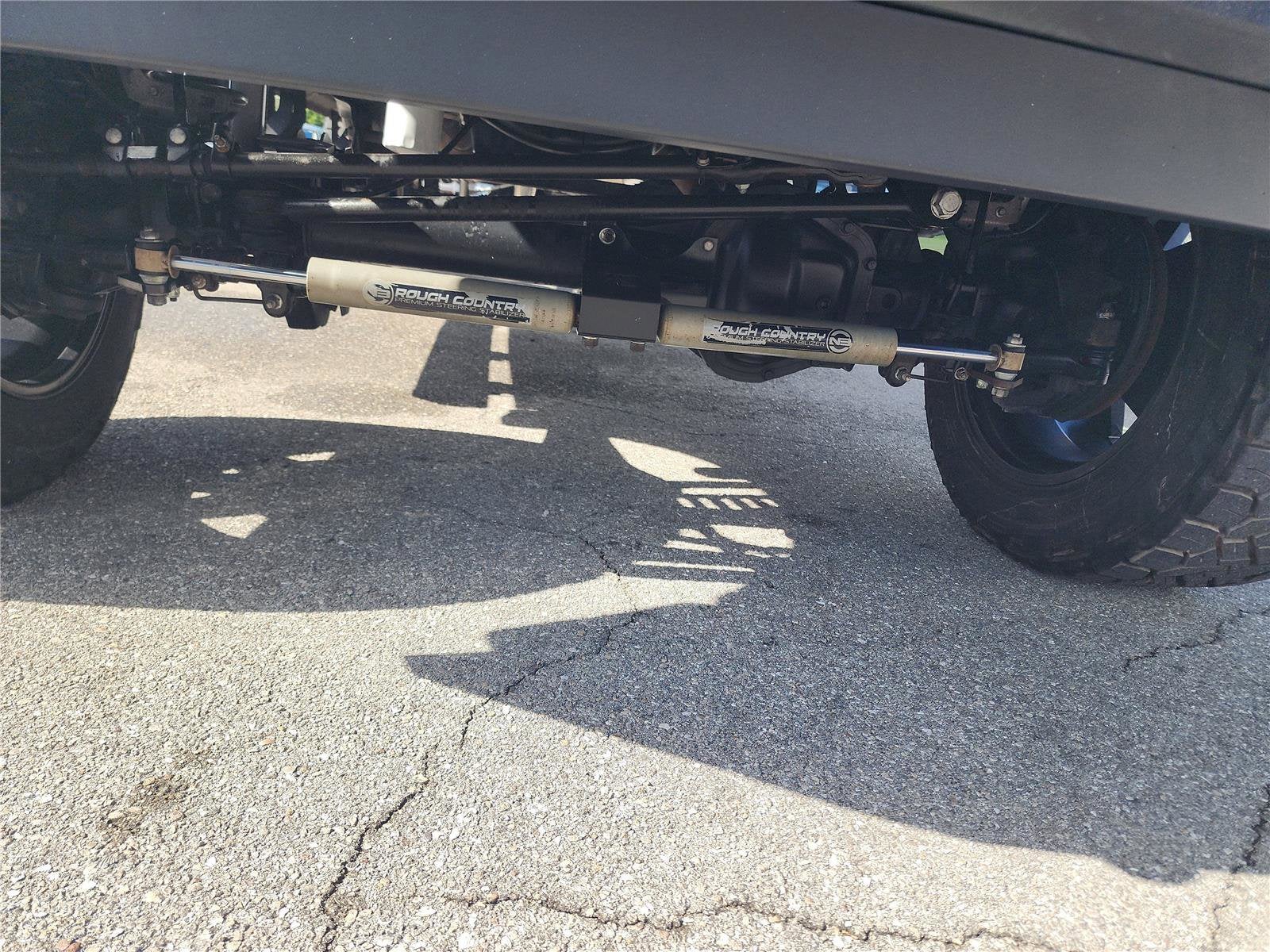 2019 Ford Super Duty F-250 SRW XLT