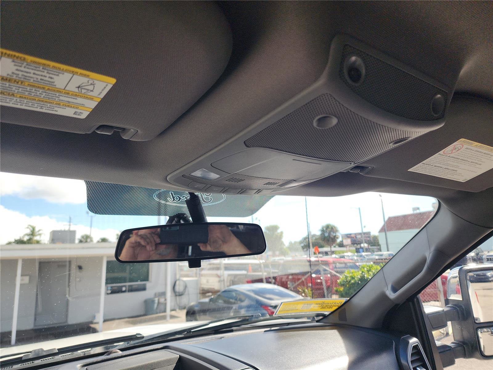 2019 Ford Super Duty F-250 SRW XLT