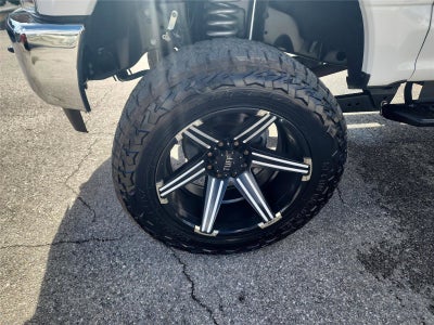 2019 Ford Super Duty F-250 SRW XLT