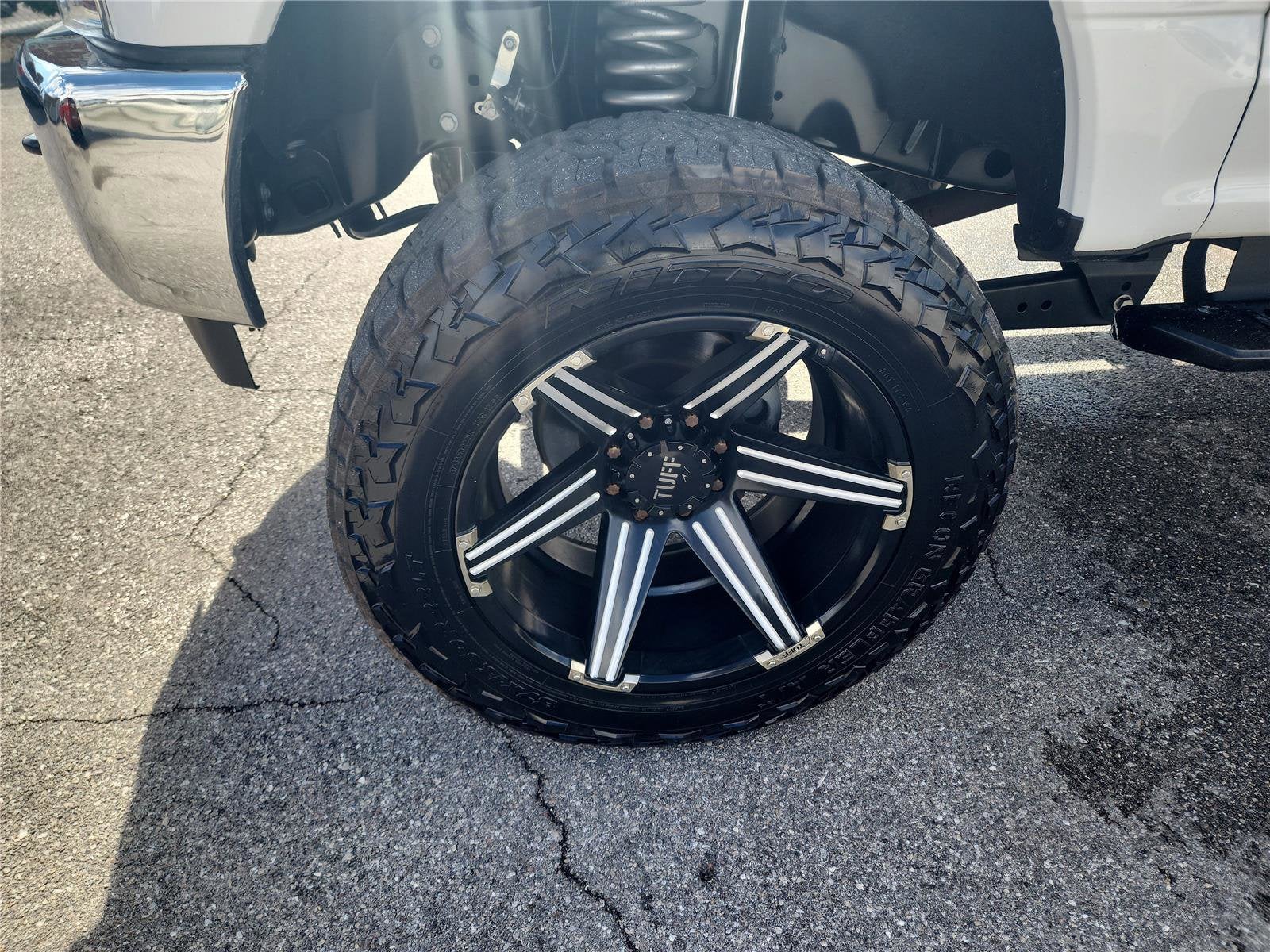 2019 Ford Super Duty F-250 SRW XLT