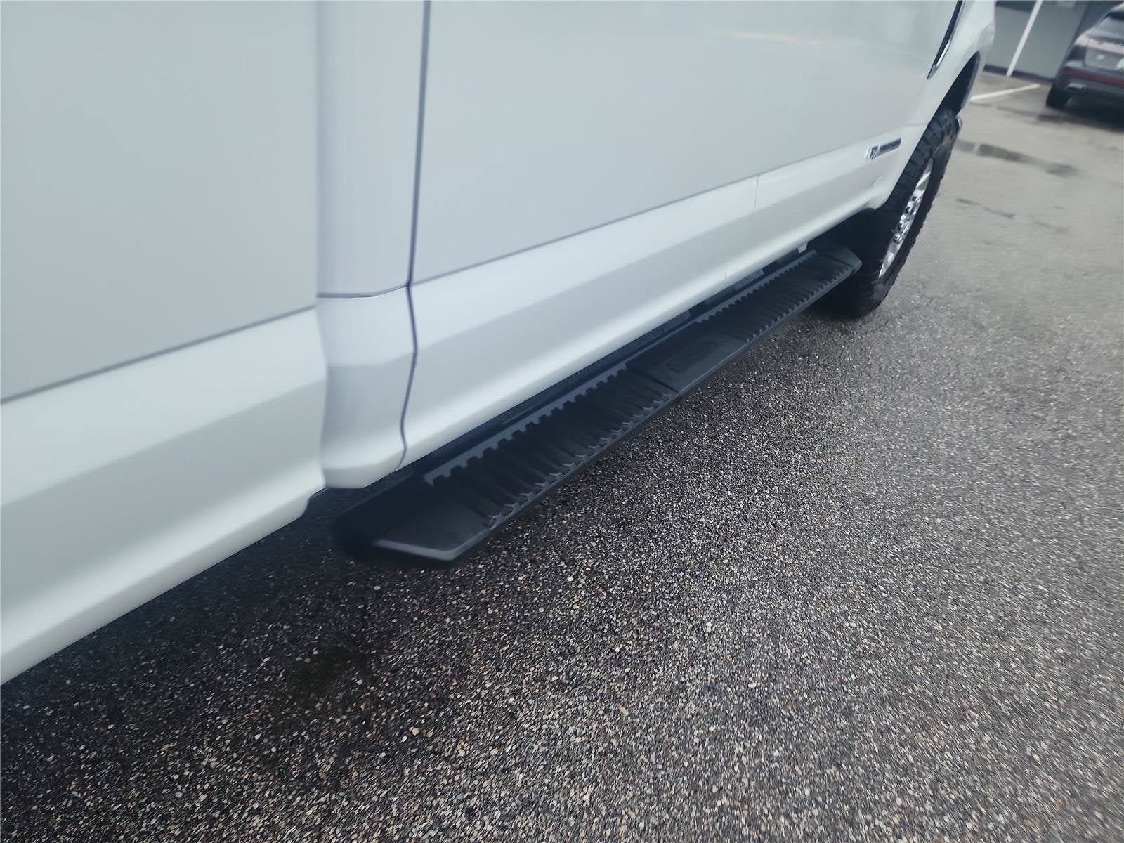 2022 Ford Super Duty F-250 SRW XLT