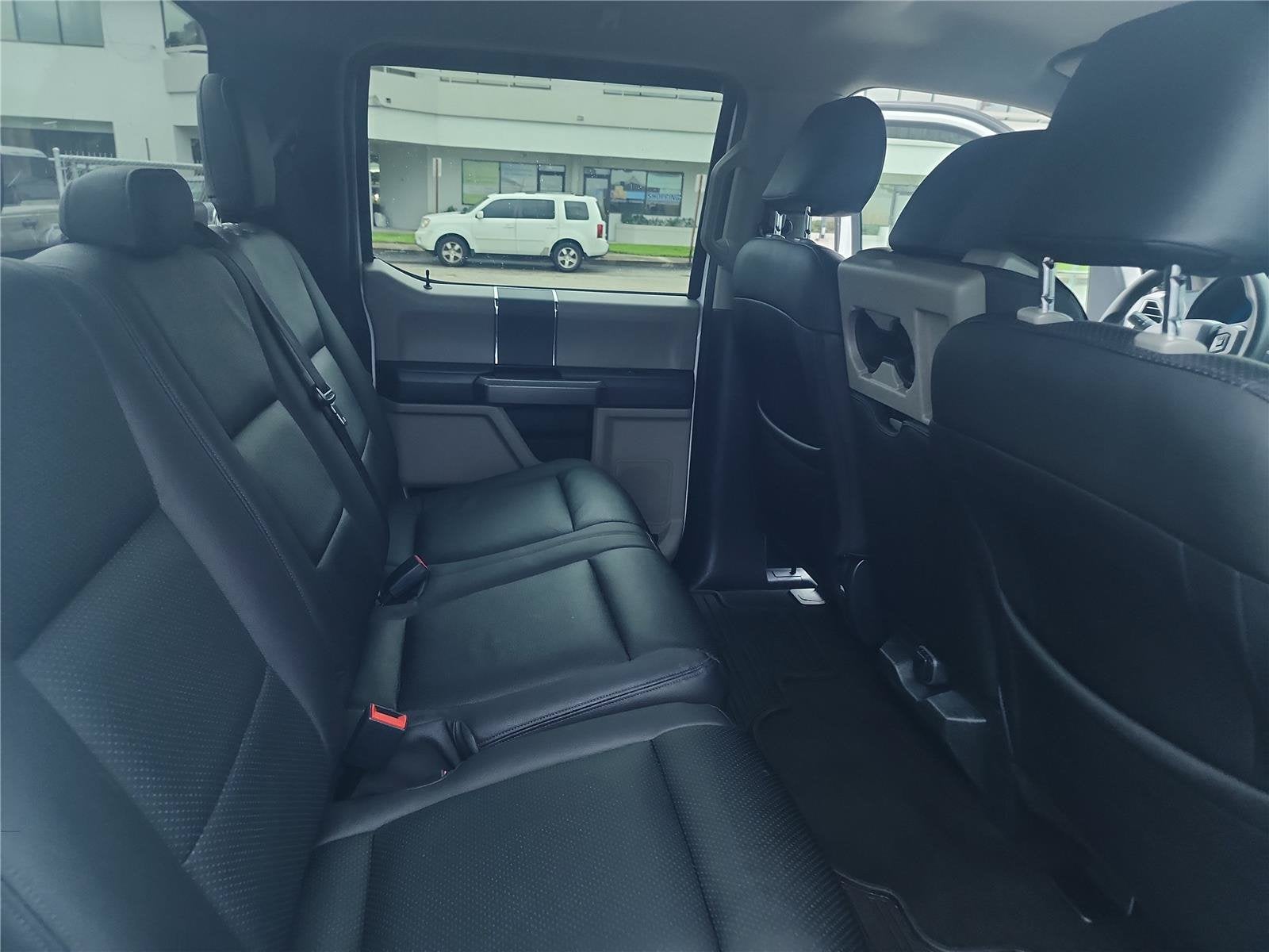 2022 Ford Super Duty F-250 SRW XLT