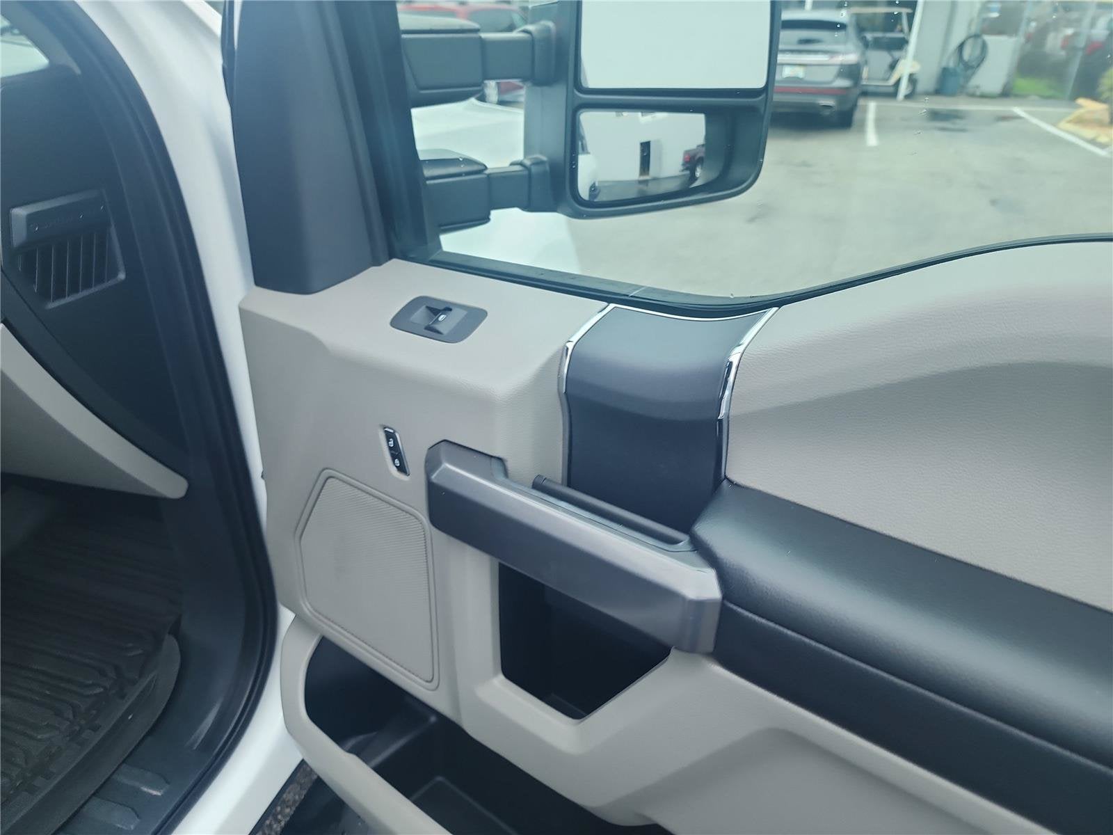 2022 Ford Super Duty F-250 SRW XLT