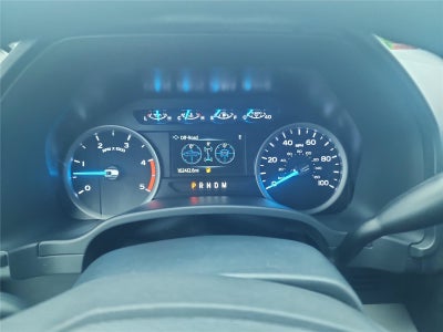 2022 Ford Super Duty F-250 SRW XLT