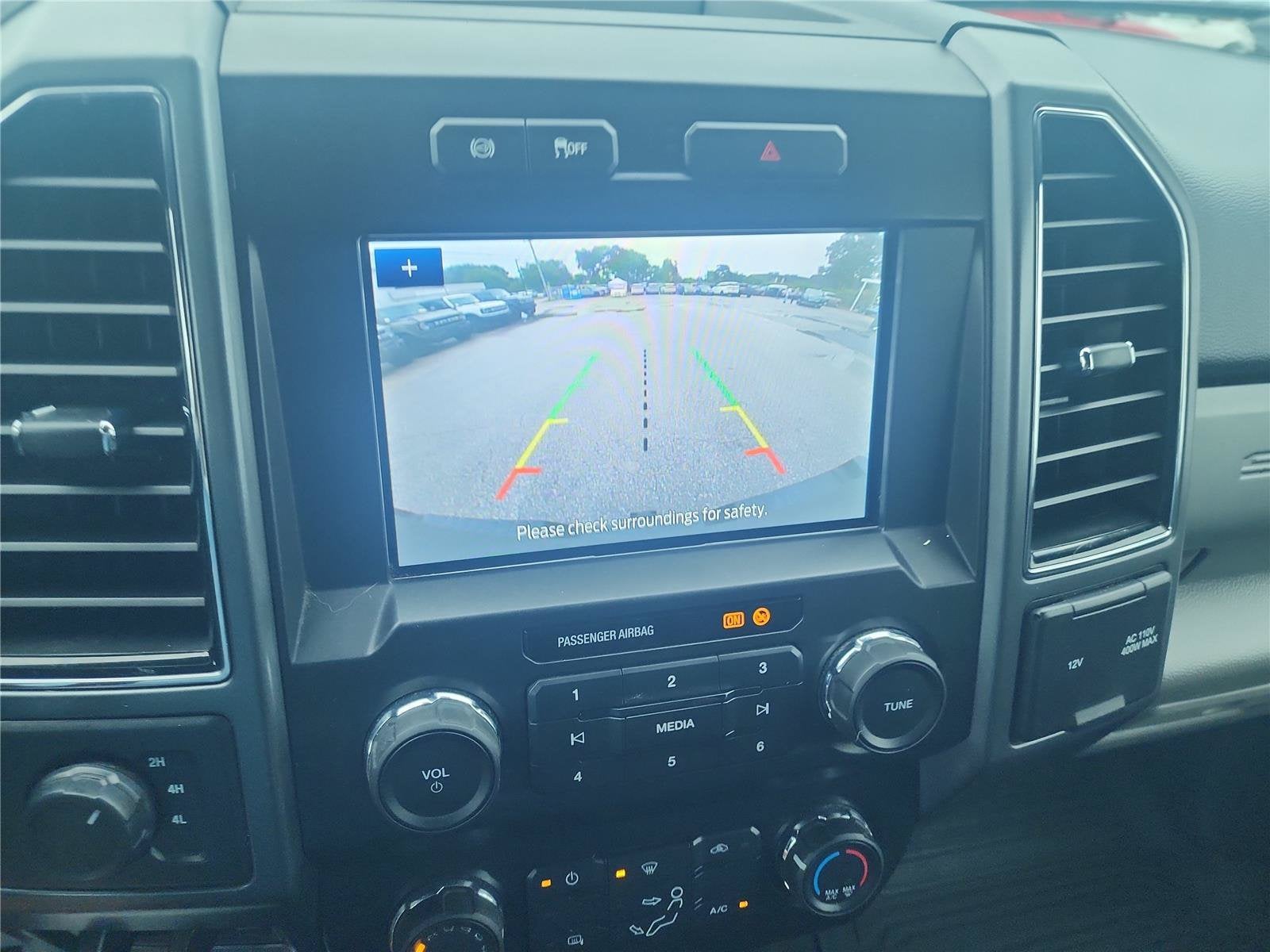 2022 Ford Super Duty F-250 SRW XLT