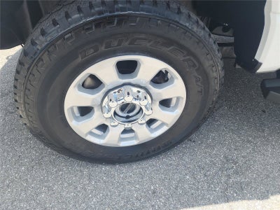 2024 Ford Super Duty F-250 SRW XLT