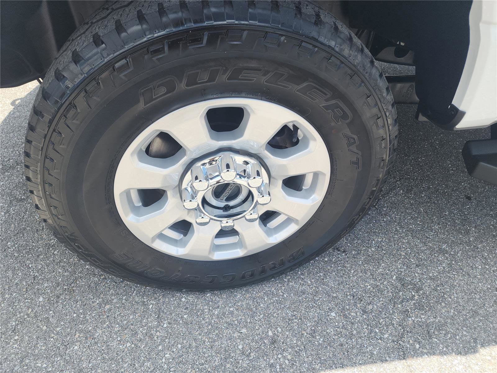 2024 Ford Super Duty F-250 SRW XLT