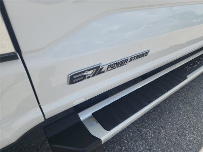2024 Ford Super Duty F-250 SRW XLT