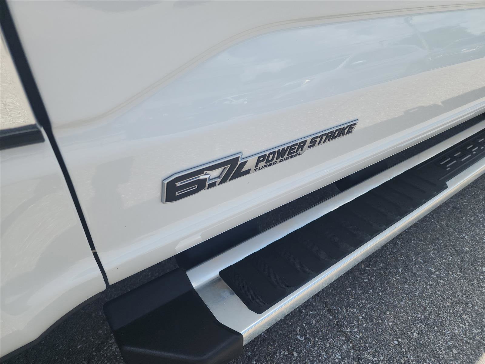 2024 Ford Super Duty F-250 SRW XLT