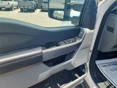 2024 Ford Super Duty F-250 SRW XLT